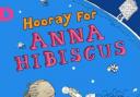 Hooray for Anna Hibiscus! by Atinuke (Walker Books, £3.99)