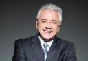 Kevin Keegan