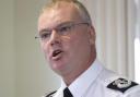 Date set for hearing of Police chief accused of 'unwanted sexual remarks'