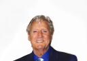 Joe Longthorne
