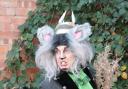 Stee Leahy as King Rat