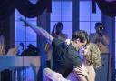 ON STAGE: Dirty Dancing