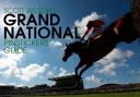 Scott Wilson's Grand National Pinstickers' Guide 2019