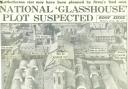 As a military detention centre, Northallerton saw major riots in 1946