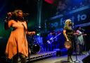 Martha Reeves and the Vandellas