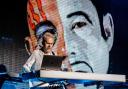 Howard Jones at The Sage