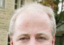 Councillor Patrick Mulligan