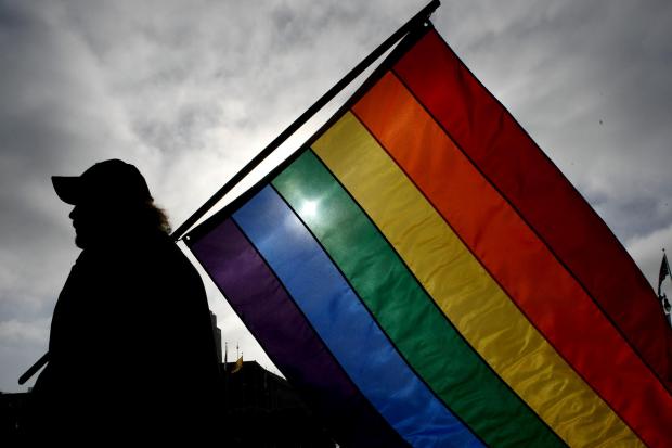 LGBT hate crime doubles across Cumbria - and 'it's just the tip of an iceberg'