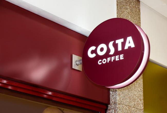 Costa releases 13 new vegan and veggie food items for the New Year (PA)