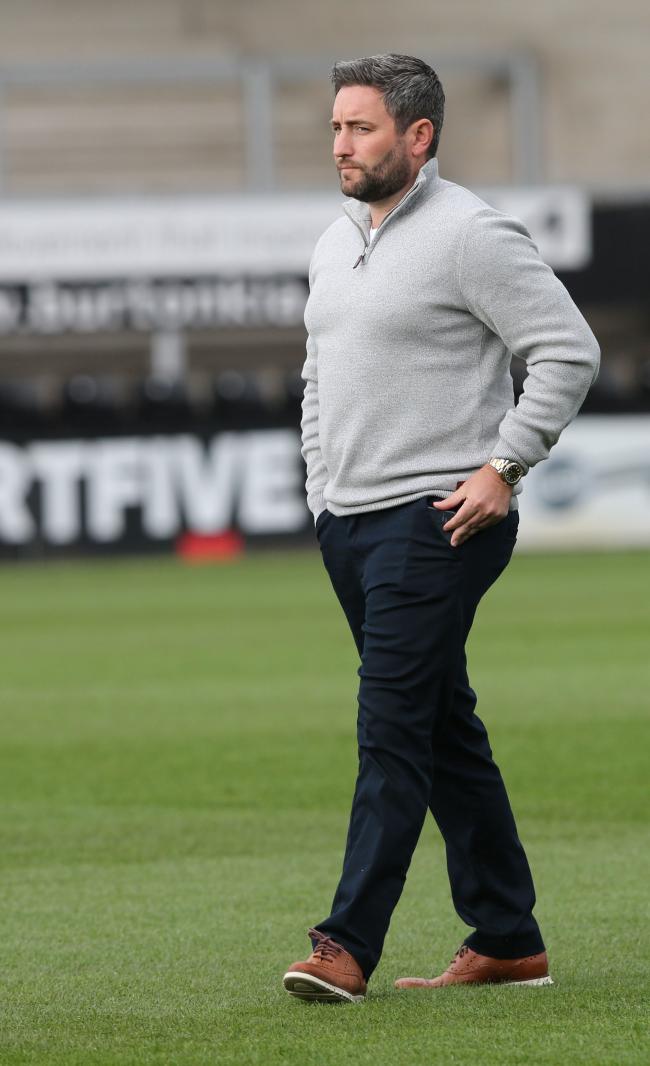 Sunderland boss Lee Johnson has experience of life at Wycombe | The  Northern Echo