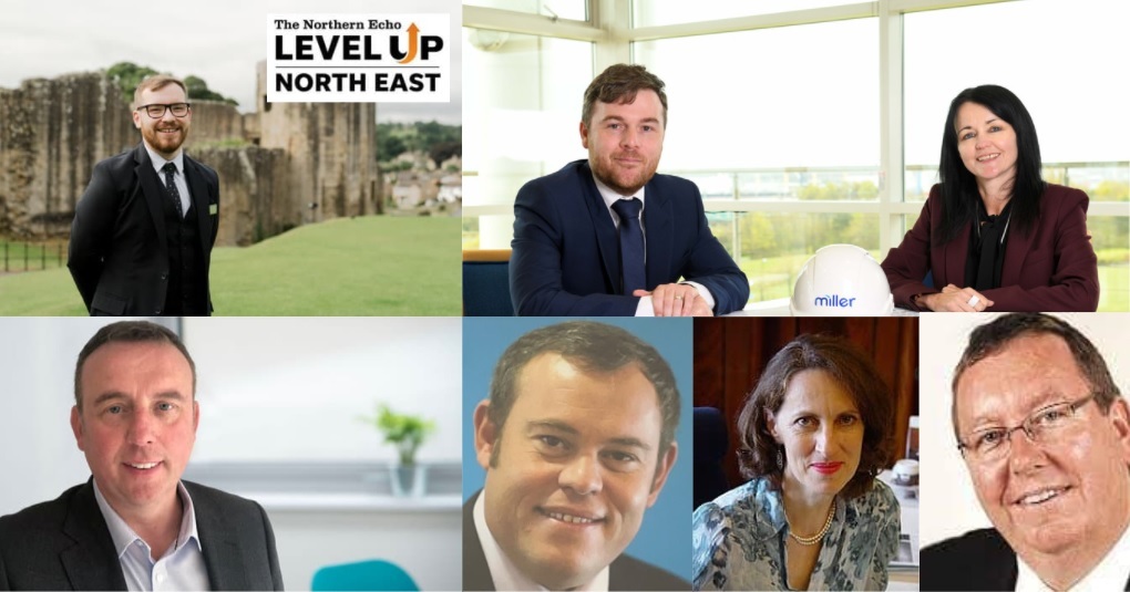 New roles and new faces at businesses across North East - Vimarsana News