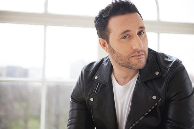 Antony Costa will head to Darlington Hippodrome later this month as part of the cast for The Cat and The Canary