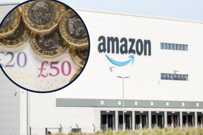 Amazon scam cost pensioner £40,000 – thankfully she was reimbursed