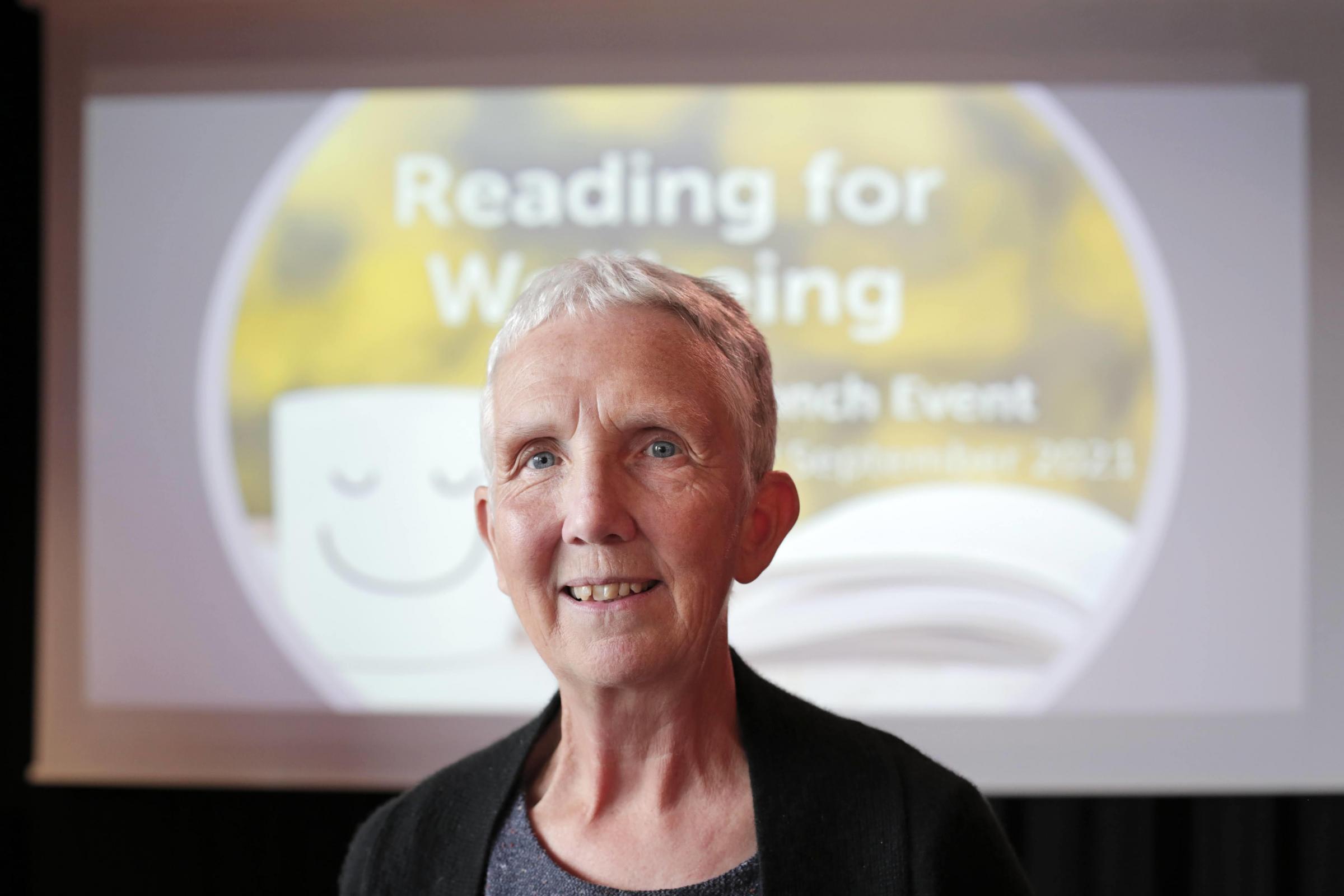 North East author Ann Cleeves awarded OBE
