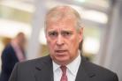 Prince Andrew kept ‘horrifically ill-advised’ company, says UK Government minister
