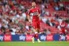 Could Andraz Sporar and Duncan Watmore spearhead the attack for Boro?