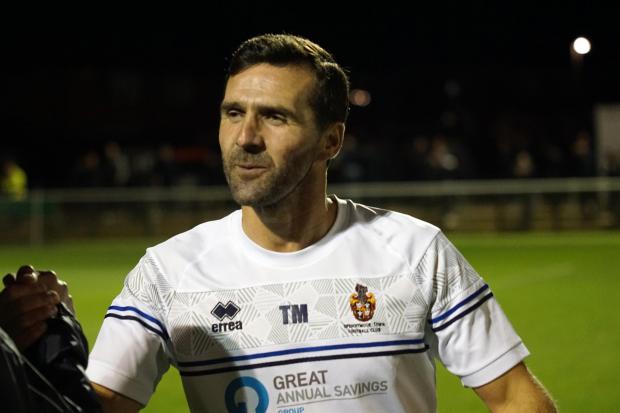 Spennymoor Town manager Tommy Miller will makes changes for the FA Cup replay against Southport.