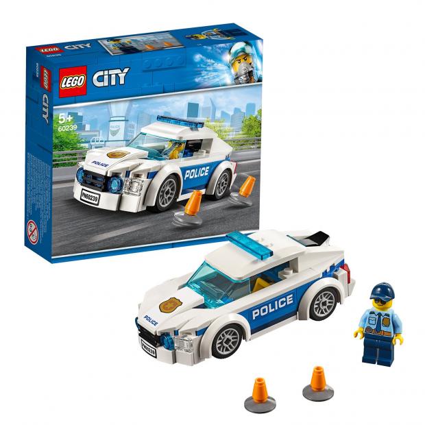 The Northern Echo: Lego City is in Tesco sale. Credit: Tesco
