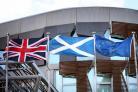The UK Government's favourability rankings have dropped to -50 in Scotland, according to Savanta ComRes
