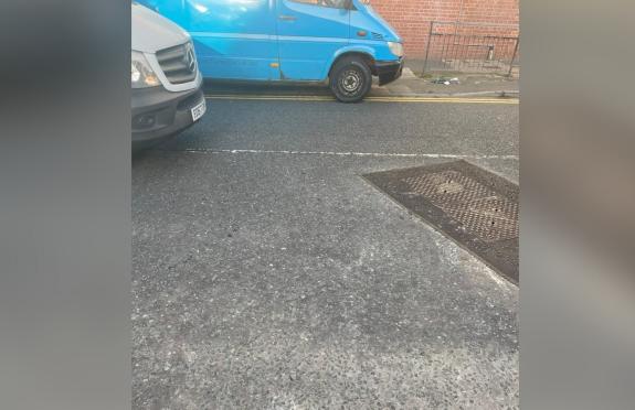 The Northern Echo: Picture: CONTRIBUTOR The Northern Echo: Picture: CONTRIBUTOR
