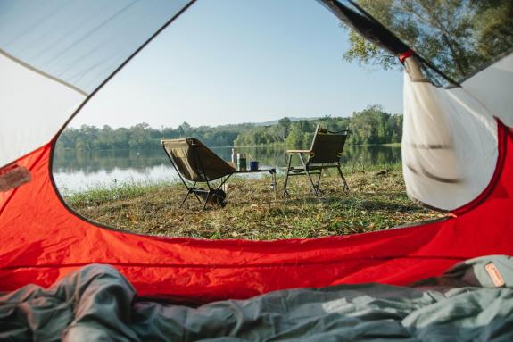 The Northern Echo: Camping in the outdoors. Credit: Photo by Uriel Mont from Pexels The Northern Echo: Camping in the outdoors. Credit: Photo by Uriel Mont from Pexels