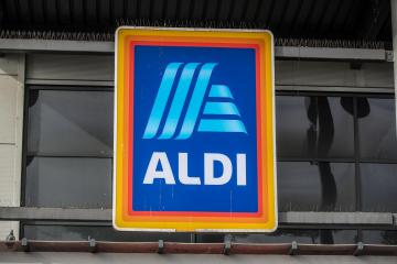 Aldi announces major change to help customers save the environment