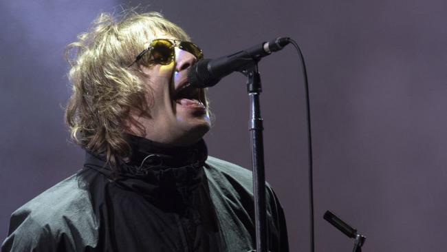 Liam Gallagher Knebworth tickets: Buy them here. (PA)