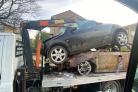 County Durham man in court for dealing in scrap metal and cars without a licence