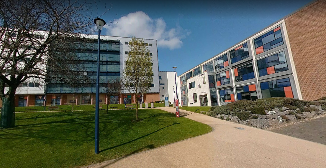 University of Sunderland under suspected cyber attack