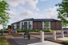 New care home proposed in County Durham - shops and housing plans to follow