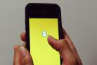 Snapchat not sending snaps: Company issue statement on UK outage. (PA)