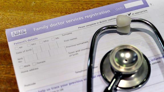 Full breakdown of plans to make it easier for you to see your doctor. (PA)