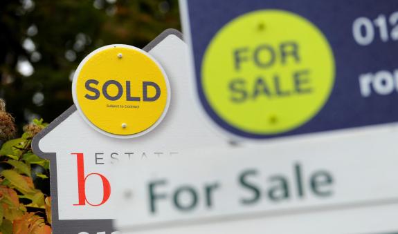 The Northern Echo: House prices went up by more than a fifth in Taunton, Somerset (PA) The Northern Echo: House prices went up by more than a fifth in Taunton, Somerset (PA)