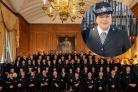 A total of 93 nominees from the 42 forces in England and Wales were honoured at the postponed 2020 edition of the event