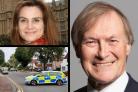 'We are horrified' - Jo Cox Foundation reacts to MP Sir David Amess stabbing