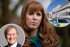 Angela Rayner, deputy leader of the Labour Party, has received renewed criticism for describing Conservatives as scum after the murder of Sir David Amess