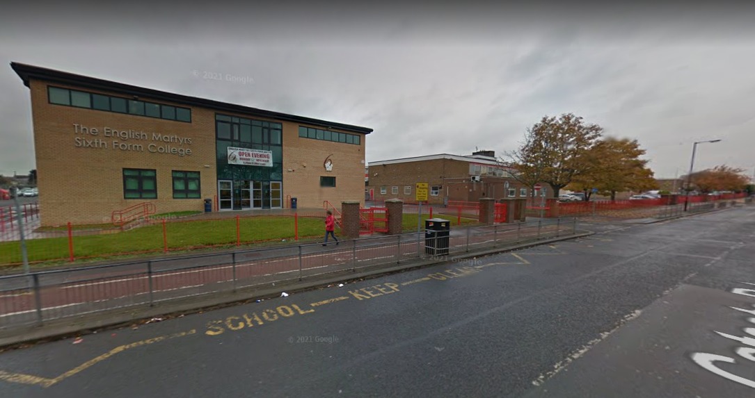 Hartlepool school not taking effective action to improve - Ofsted