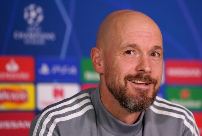 Newcastle United are pondering a move for Ajax head coach Erik ten Hag, as well as the Dutch club's director of football, Marc Overmars