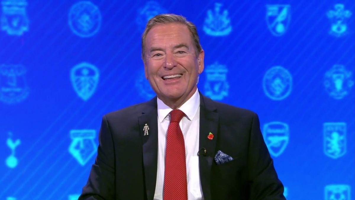 Jeff Stelling announces he is to leave Soccer Saturday | The Northern Echo