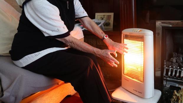 The Northern Echo: The Warm Home Discount could see you save up to £140 on your energy bills. (PA)