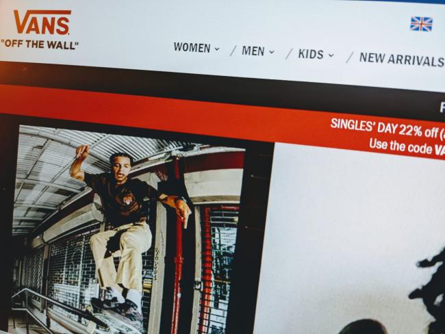 Singles' Day: How to get 22 per cent discount off the Vans website | The Northern