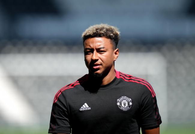 Newcastle United will make Manchester United attacking midfielder Jesse Lingard one of their leading January targets