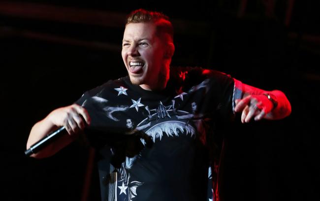 Professor Green 10-year anniversary tour goes on sale today - how to get tickets