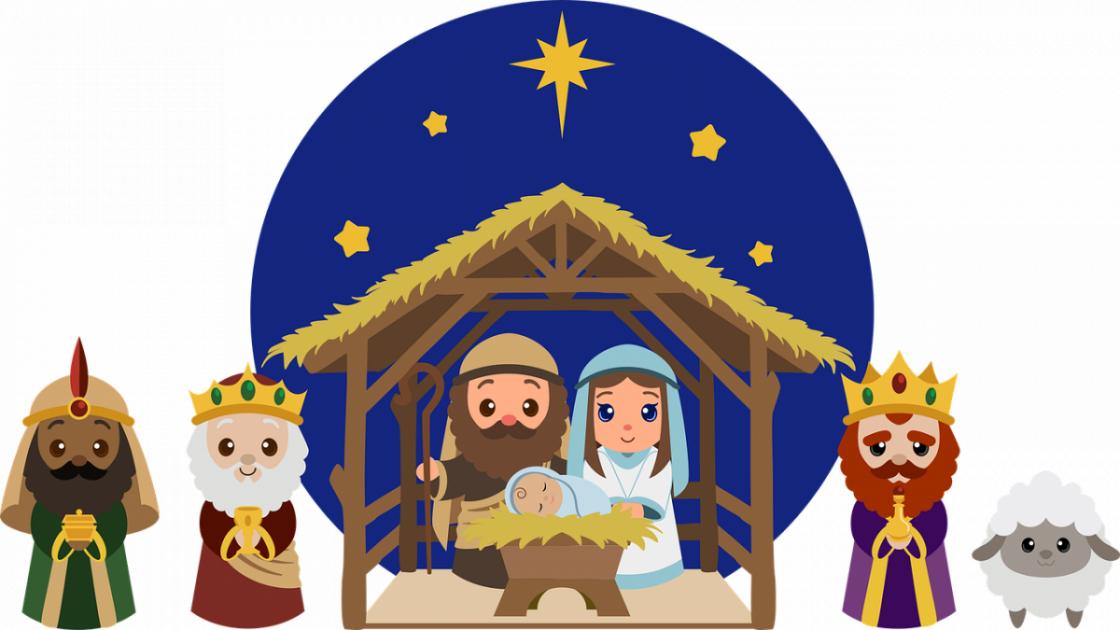 Oh, how sweet - it's nativity time again | The Northern Echo