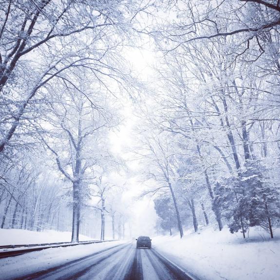 The Northern Echo: Driving fines you could face this winter (Canva) The Northern Echo: Driving fines you could face this winter (Canva)