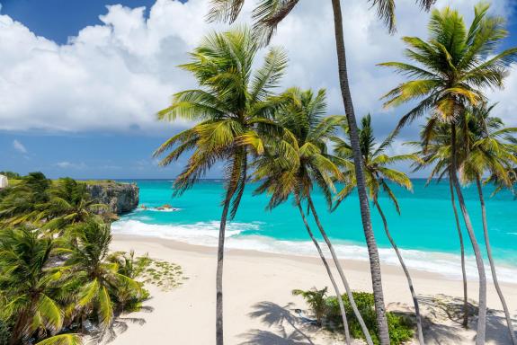 The Northern Echo: Barbados (British Airways) The Northern Echo: Barbados (British Airways)