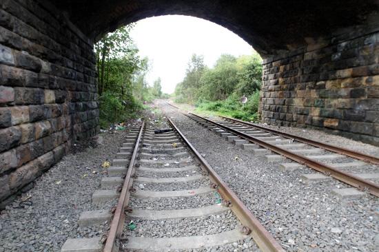 The Northern Echo: The Leamside line will remain closed for now after the Government snubbed the train network in a recent levelling up transport fund.