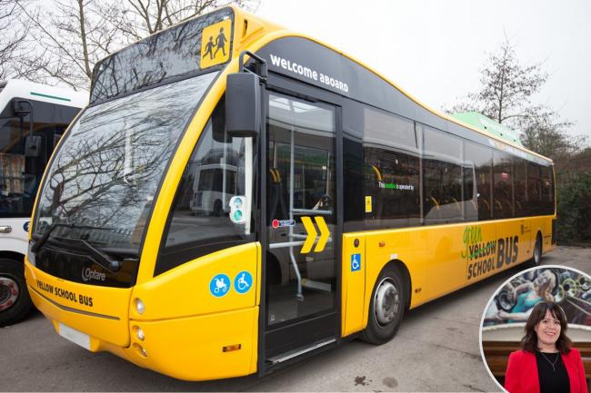 Politicians and education leaders from County Durham have spearheaded a transport committee to look into the rising costs of school bus travel.