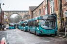 Durham County Council is asking for support from the area’s MPs for the North East Joint Transport Committee’s Bus Service Improvement Plan