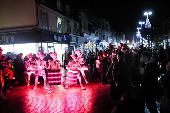 The Northern Echo: The Northern Echo: